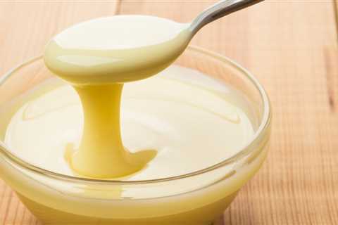 Substitute for Evaporated Milk: 10 Excellent Alternatives (Including Vegan Options)