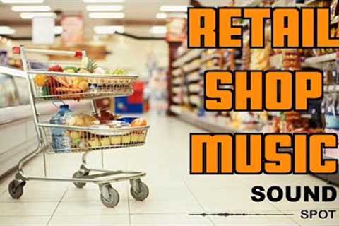 Shopping Background Music | I love Shopping - Music For Stores, Shopping Mall