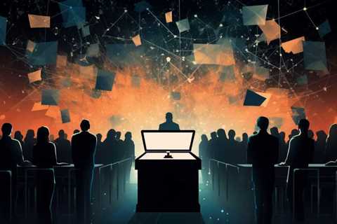 How Stars Sway Your Vote: A Guide to Celebrity Impact on Elections