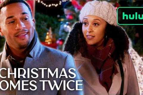 Cheryl &amp; George's Heart-to-Heart | Christmas Comes Twice | Hulu