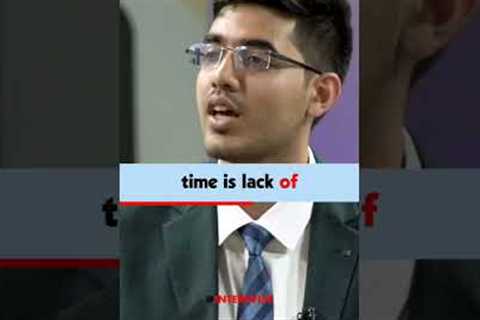Benefits of Combining Modern and Traditional Medicine |UPSC Interview #motivation