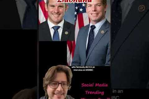 Trump Smells Trending on Social Media Wha-lao!