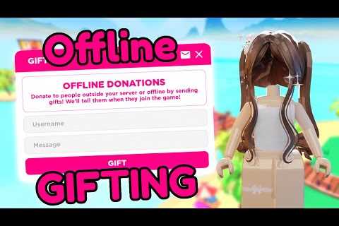 🔴 PLS DONATE LIVE | GIVING OFFLINE ROBUX DONATIONS