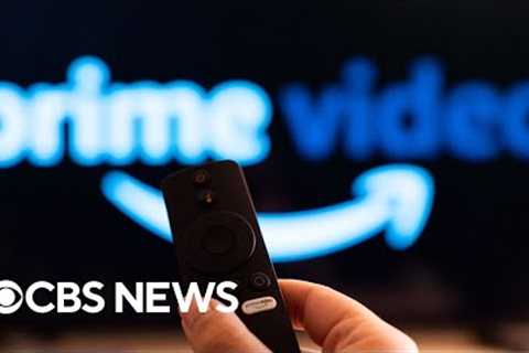 Amazon Prime Video announces change for 2024 and more tech news