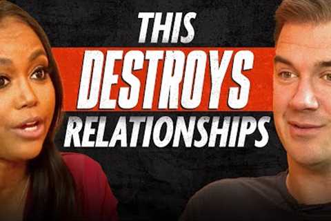 Divorce Attorney REVEALS Why 70% of Relationships DON'T LAST | Faith Jenkins
