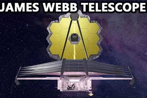 James Webb Space Telescope: 10 Intriguing Observations of the in 2023