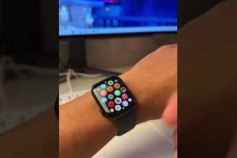 You are wearing your Apple Watch wrong..