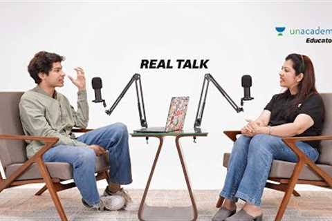 On CAT Results, Career Choices and Life Decisions | WhyBhanshu Podcast
