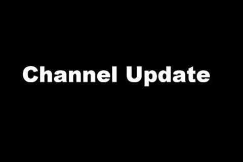 Channel Update