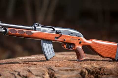 Best Budget Guns for SHTF - Get Yours Now!