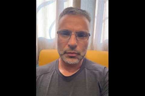 Amir Tsarfati: Breaking News