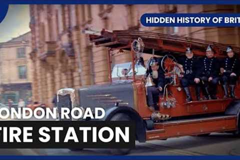 Secrets of London Road - Hidden History of Britain - S02 EP02 - History Documentary