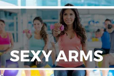 How to Get Toned, Tight Arms Fast: Forbes Riley's SpinGym