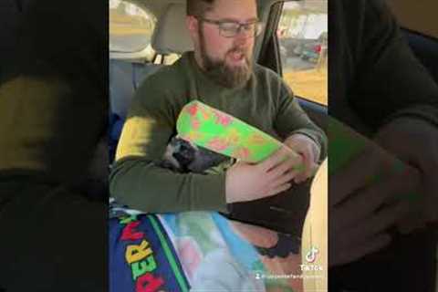 Parents revenge when kids start to own there own vehicle! 🚗 #funny #parenting #fyp
