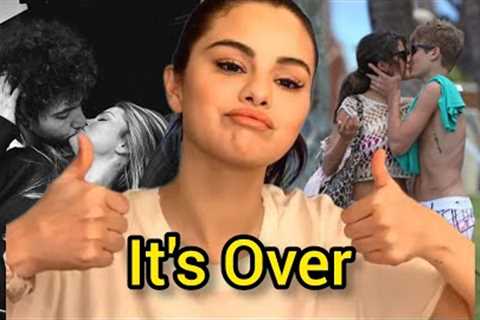 Today Selena Gomez Angry Response to Social Media DRAMA