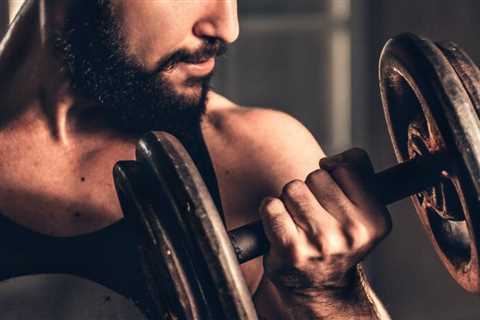 Performance enhancing substances linked to eating disorder symptoms