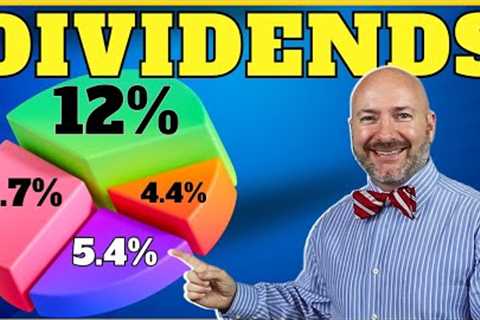 7 Best Dividend Stocks to Buy for 2024