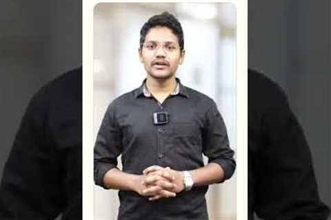 Success Story Of M. Naveen Kumar | Bsc Agriculture To JAVA Developer | NareshIT Reviews