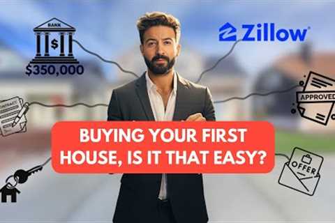 7 Easy Steps to Buy a House: Home Buying Guide 2024