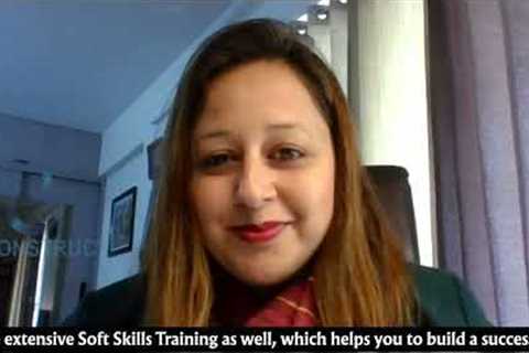Mastering Soft Skills : Uncut Video of our softskills training for Master Study Trainees@ Econstruct