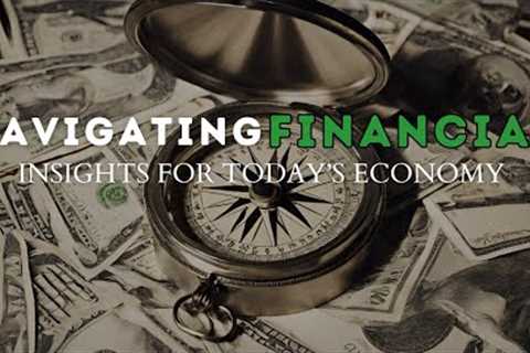6 Secrets to Thrive in Today's Economic Uncertainty