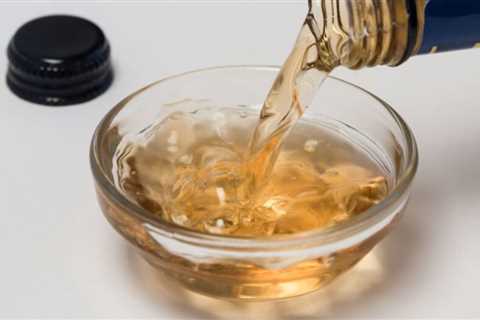 Substitute for Cooking Sherry: The 15 Best Alternatives (Alcoholic and Non-Alcoholic)