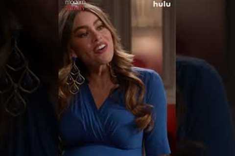 Hey, If It Works🤷‍♀️ | Modern Family | Hulu #shorts