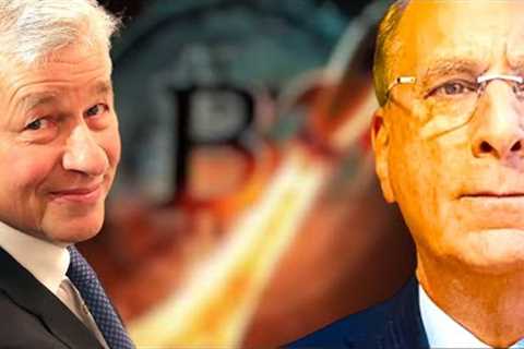 🚨BREAKING CRYPTO NEWS: BlackRock &amp; JP Morgan Announce New Info About Bitcoin ETF!