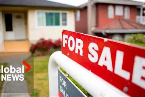Canada housing market 2024: What to expect with interest rate cuts in the forecast