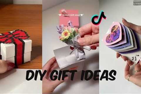 DIY Gift Ideas Compilation | Cute And Unique Gift Ideas | Handmade Gift Ideas