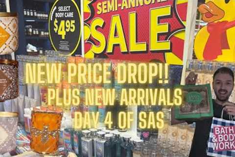 Semi Annual Sale Day 4 ​| New Price Drop!! Plus New Arrivals 🐝 🍋
