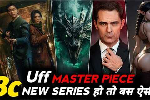 Top 5 Hindi Dubbed Netflix Prime Video Web Series IMDB Highest Rating | Best Hollywood Web Series