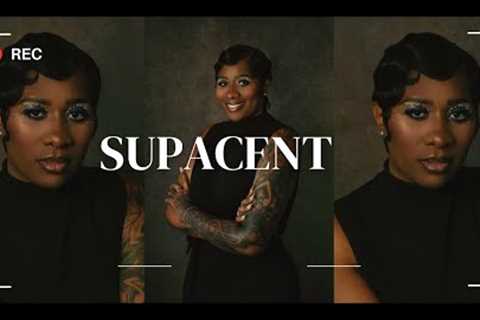 Let's talk about SUPACENT | PUBLIC RELATIONSHIPS | PUBLIC OPINION and SOCIAL MEDIA INFLUENCERS