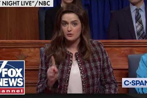 ‘SNL’ pulverized over opening skit: ‘Profoundly awkward'