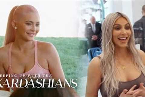 5 Times the Kardashians Were EXTRA Nice | KUWTK | E!