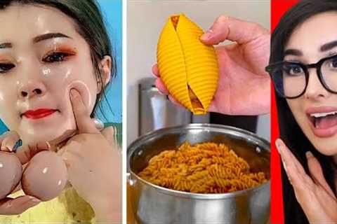 Genius Inventions And Gadgets TikTok Made Me Buy!