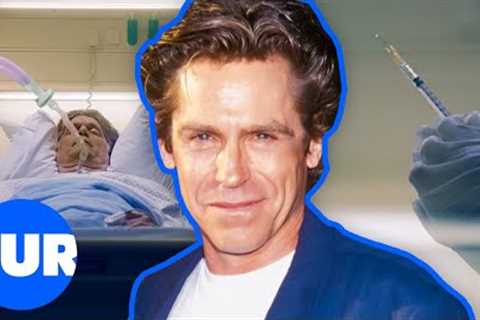 The Untimely Death Of Jeff Conaway: Hollywood And Broadways Favourite T-Bird: Our History