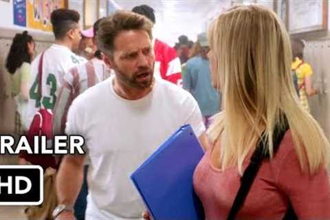 BH90210 1x02 Trailer The Pitch (HD) This Season On