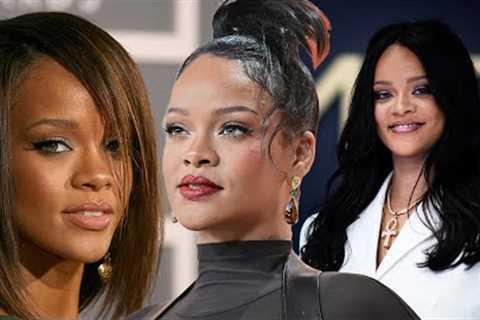Rihanna: Her Journey From Pop Star to BILLIONAIRE Entrepreneur