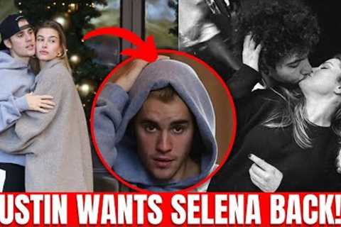 Justin Bieber Is Making Selena Gomez JEALOUS