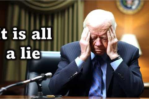 This Former NASA Worker Reveals Why President Carter Cried After Being Told About UFO's &amp; Alien ..
