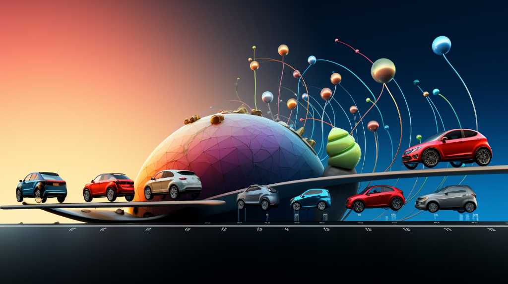 Top 4 Global Electric Vehicle Sales Forecasts for 2024