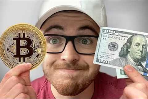 The TRUTH About Bitcoin Mining In 2024 (BTCMTX)