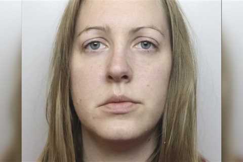 British Nurse Lucy Letby to Face Retrial for Attempted Murder of Infant