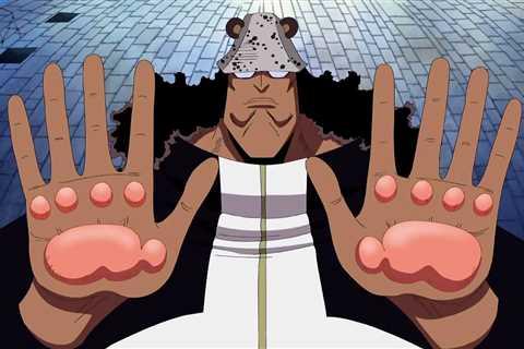One Piece: Bartholomew Kuma's Heartbreaking Backstory Finally Revealed