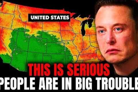 You Won't Believe What JUST HAPPENED In California