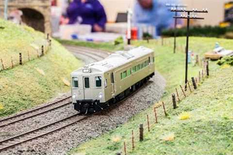 Australian Model Railway News - December 2023 &amp; Channel Update