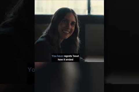 A brain-breaking scenario. | Somebody I Used To Know