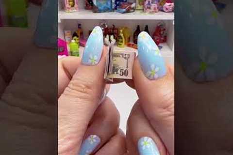 Let’s open more Mini Brands Series 4. #minibrands #minifood #toys #unboxing #miniature #minis