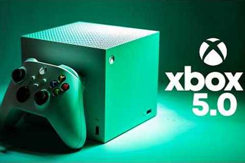 Microsoft DELIVERED! Why 2023 was Xbox's BEST YEAR!